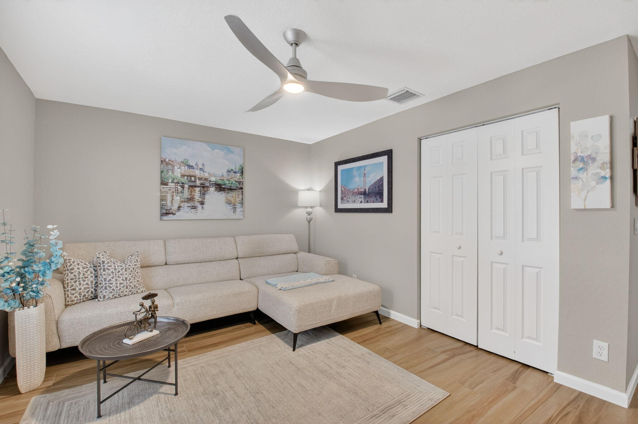 TUSCANY BAY - Residential