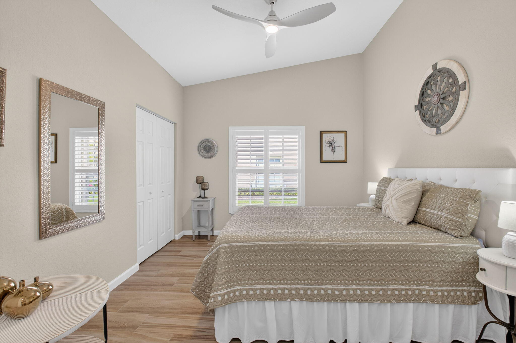 TUSCANY BAY - Residential