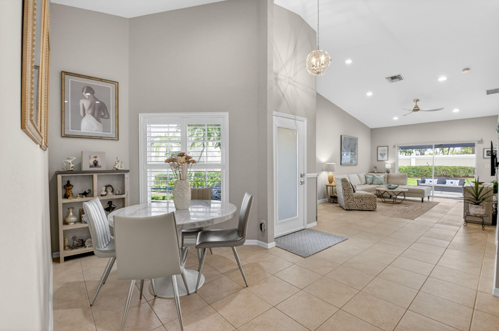 TUSCANY BAY - Residential