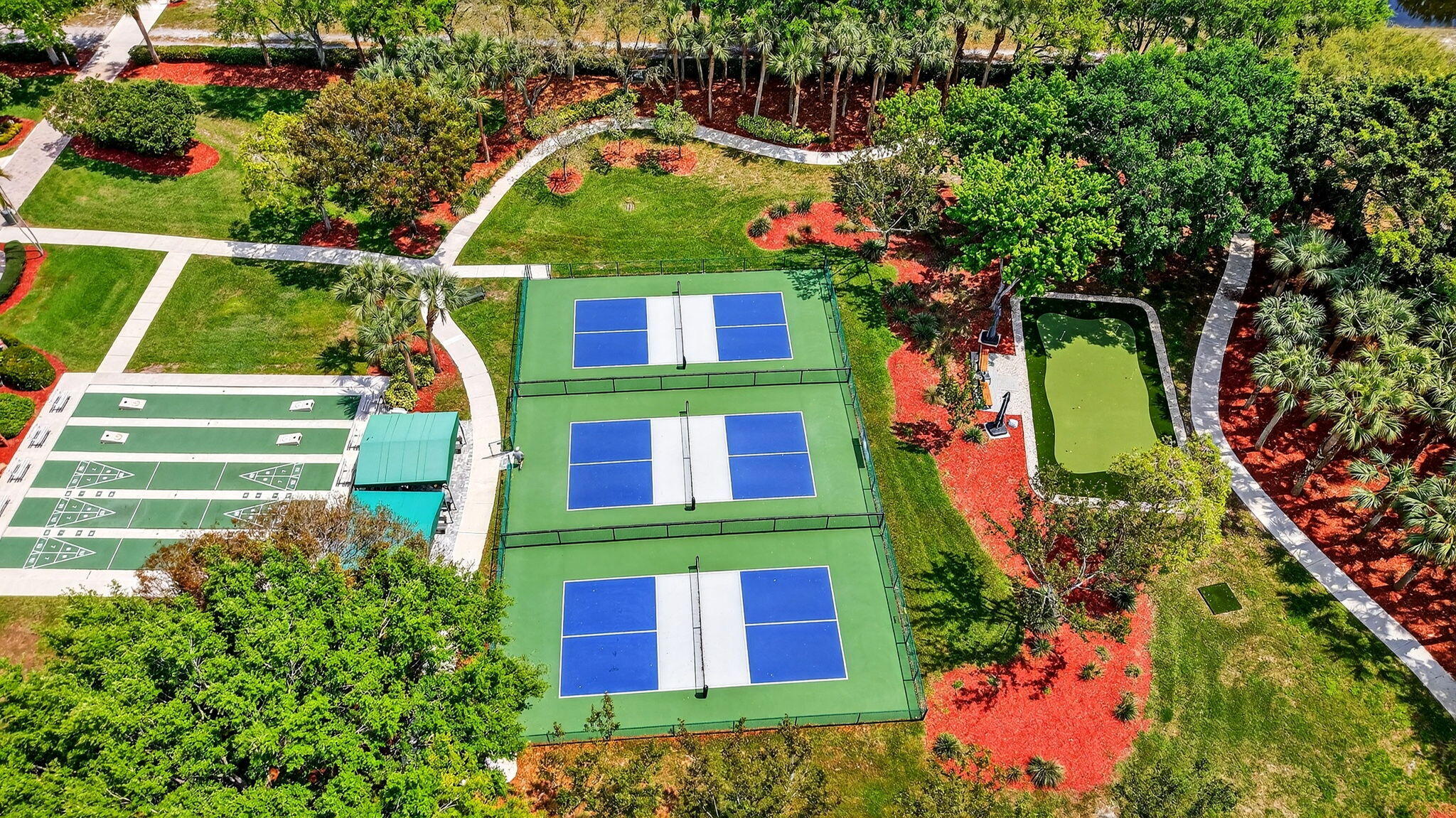 TUSCANY BAY - Residential