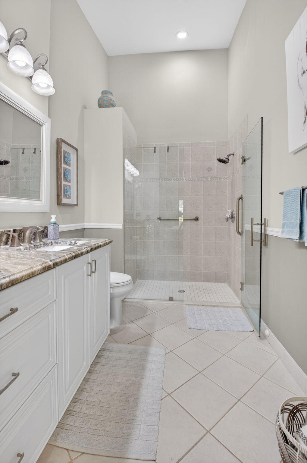 TUSCANY BAY - Residential