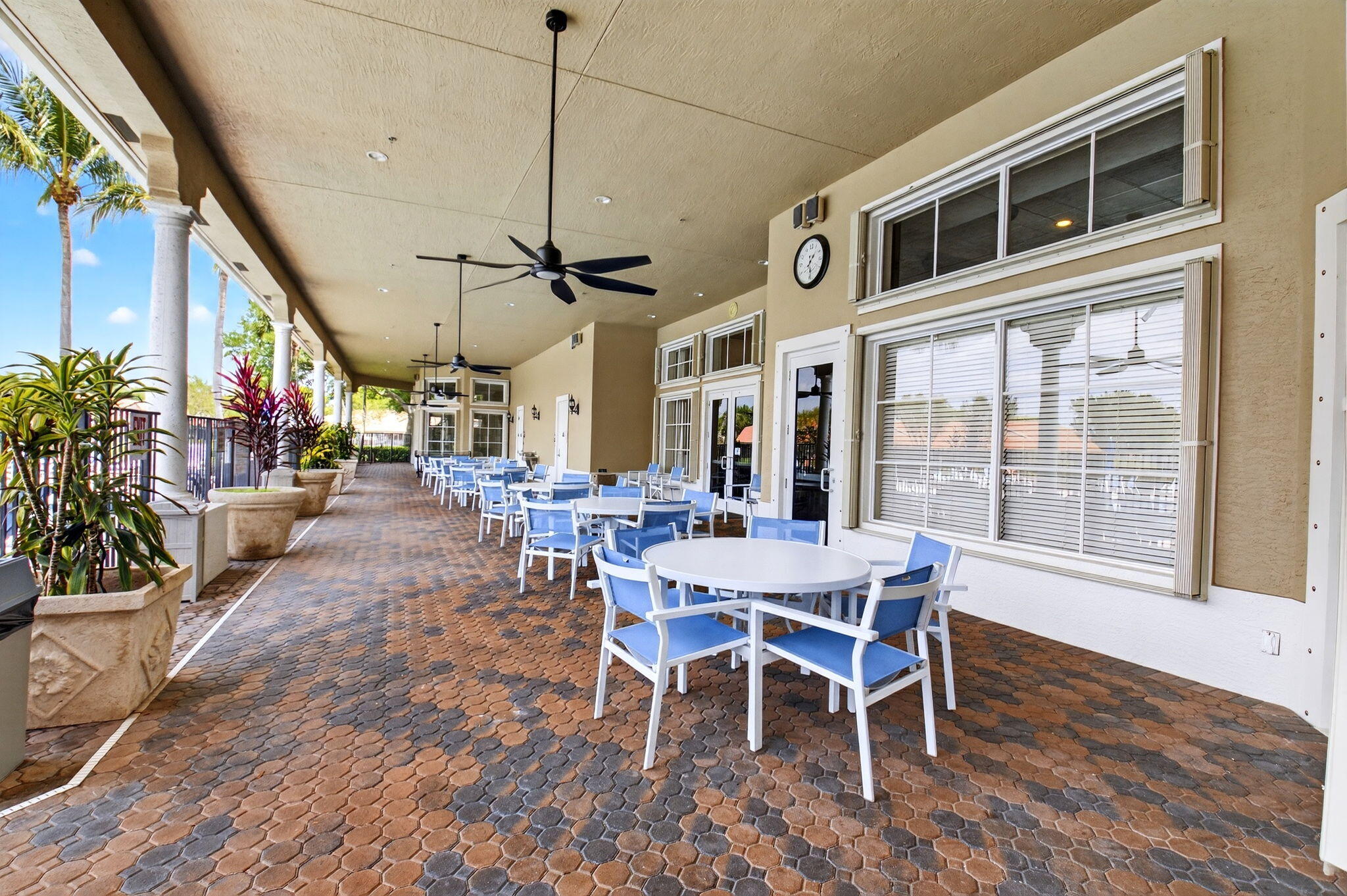 TUSCANY BAY - Residential