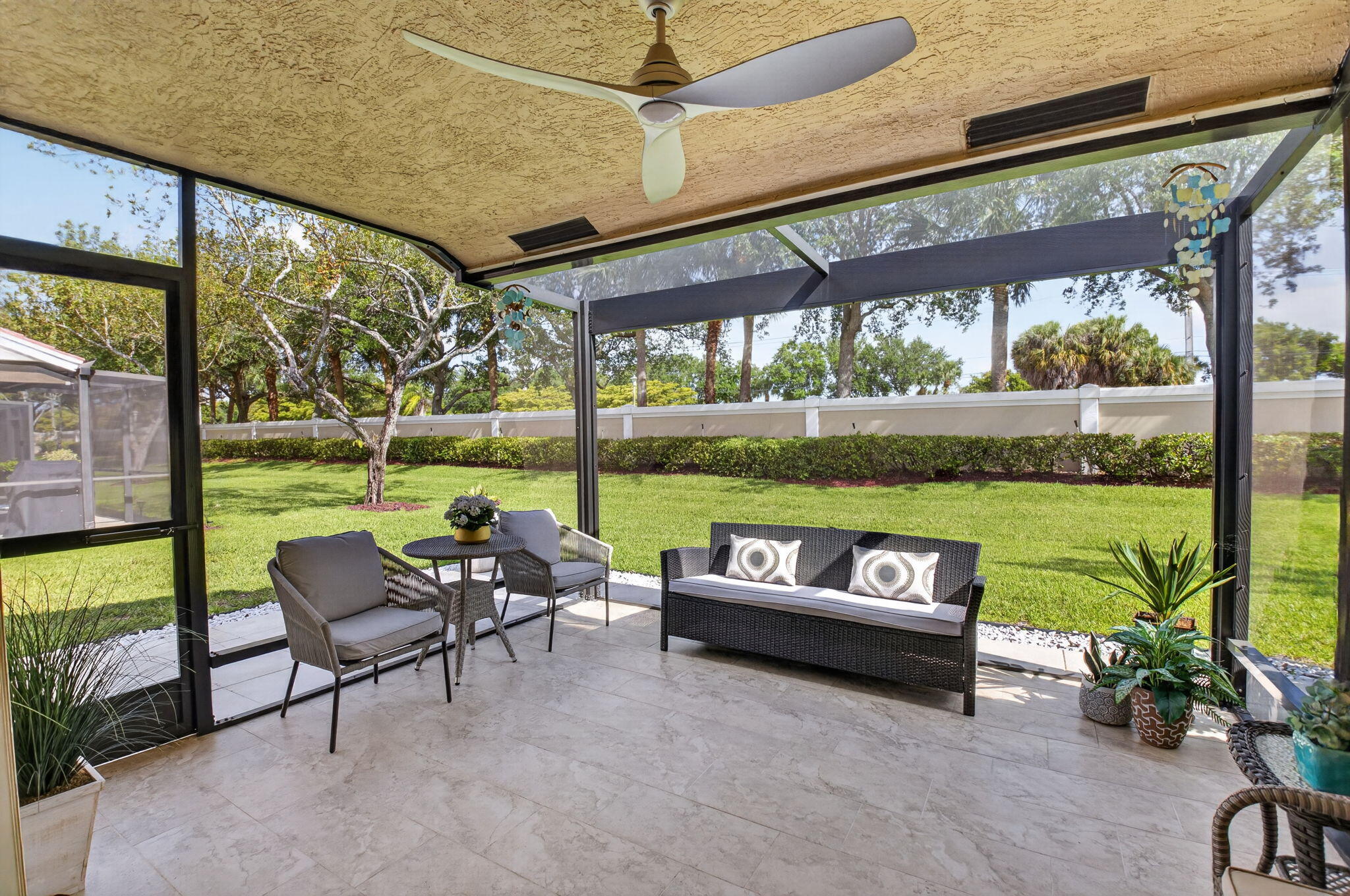 TUSCANY BAY - Residential