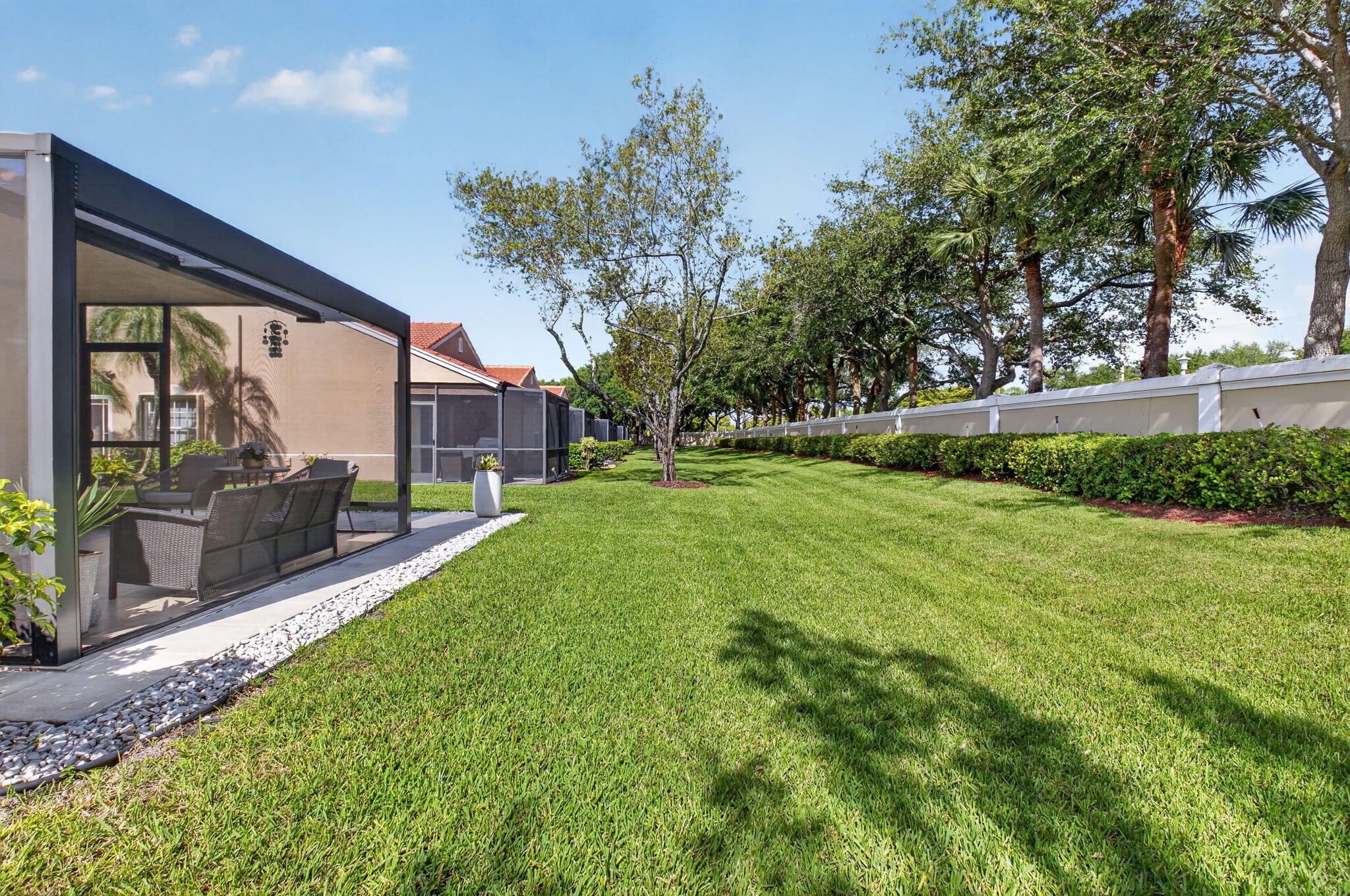 TUSCANY BAY - Residential