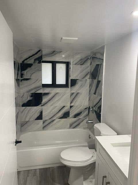 Photo of 2200 NW 22ND Street #1, Fort Lauderdale, FL 33311 (MLS # B26058519)