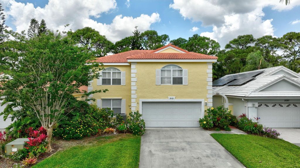 Photo of 2101 SW Olympic Club Terrace, Palm City, FL 34990 (MLS # R11088017)