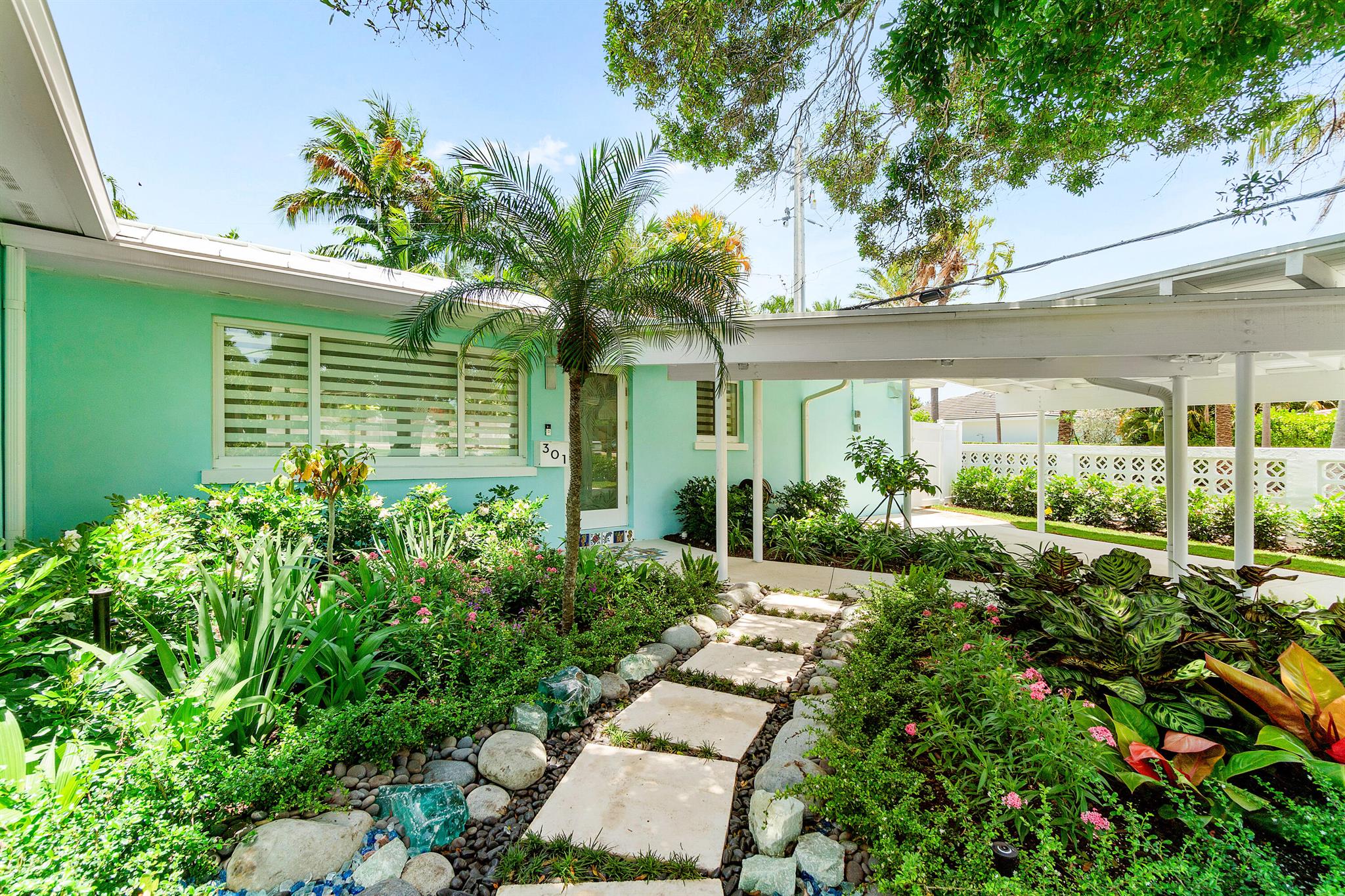 301 Linda Lane