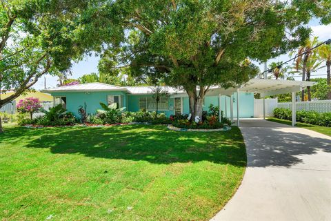 301 Linda Lane West Palm Beach FL 33405