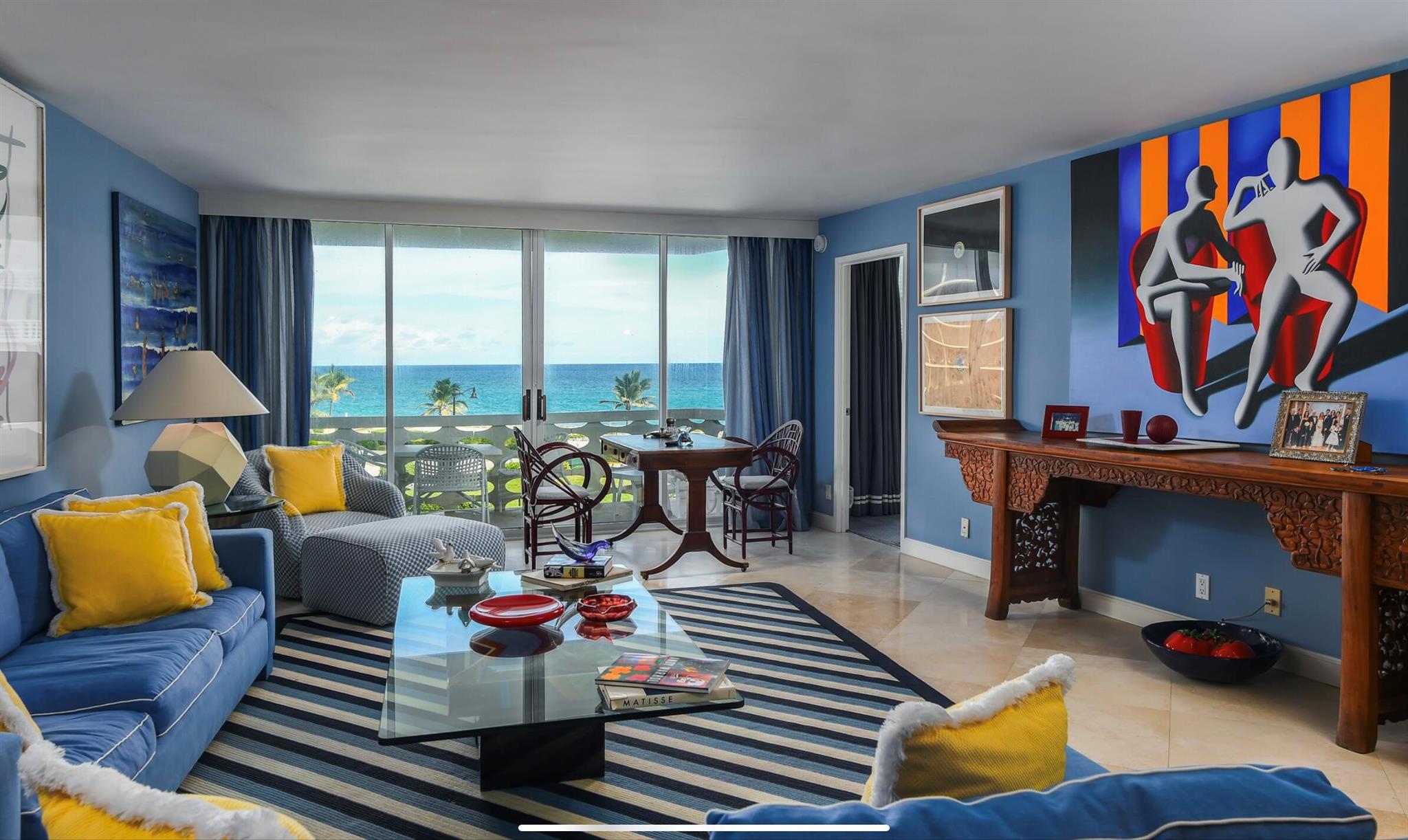 SUN AND SURF ONE HUNDRED - Residential