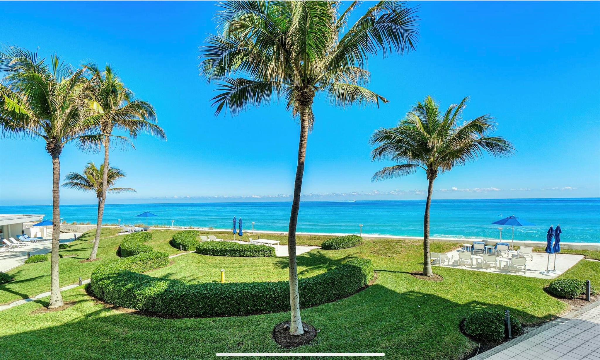 SUN AND SURF ONE HUNDRED - Residential