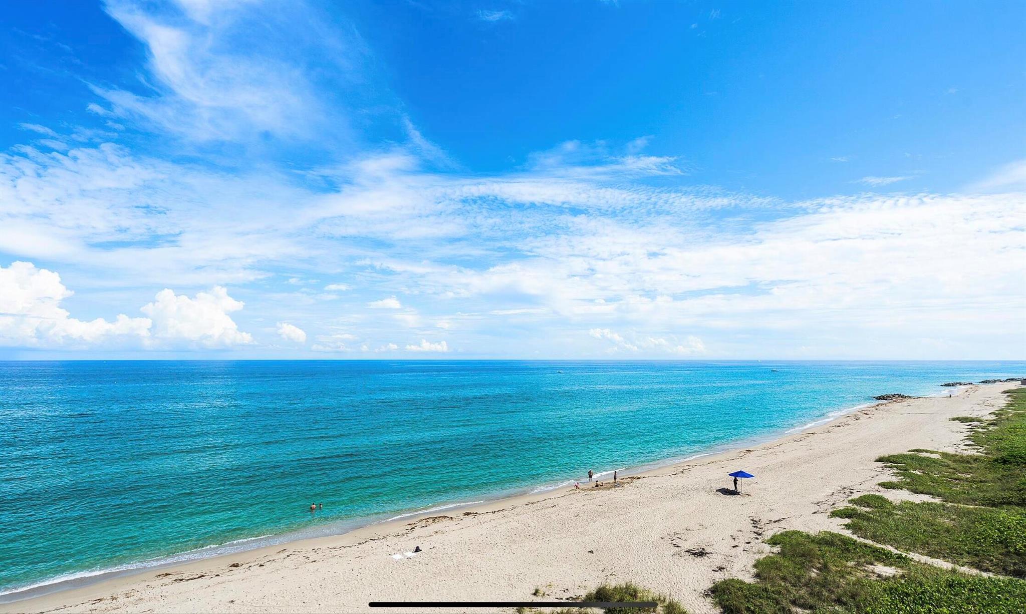 SUN AND SURF ONE HUNDRED - Residential