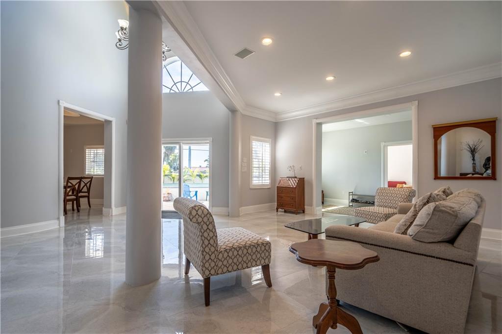 Venetian Isles 2nd Sec 45 - Residential