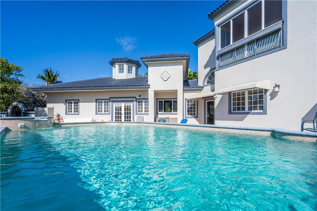 Venetian Isles 2nd Sec 45 - Residential