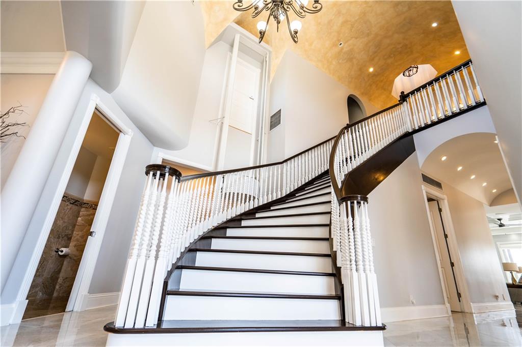 Venetian Isles 2nd Sec 45 - Residential