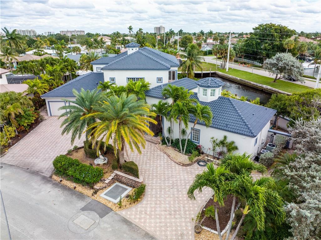 Venetian Isles 2nd Sec 45 - Residential