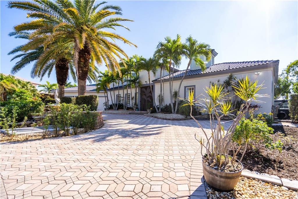 Venetian Isles 2nd Sec 45 - Residential