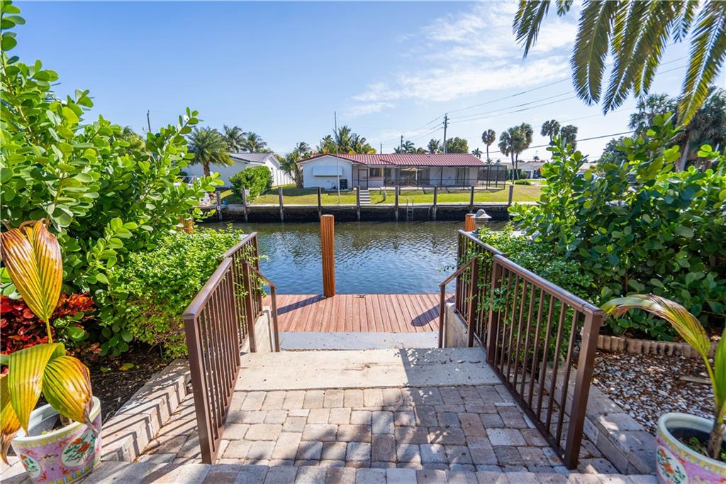 Venetian Isles 2nd Sec 45 - Residential