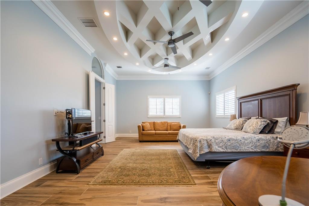 Venetian Isles 2nd Sec 45 - Residential