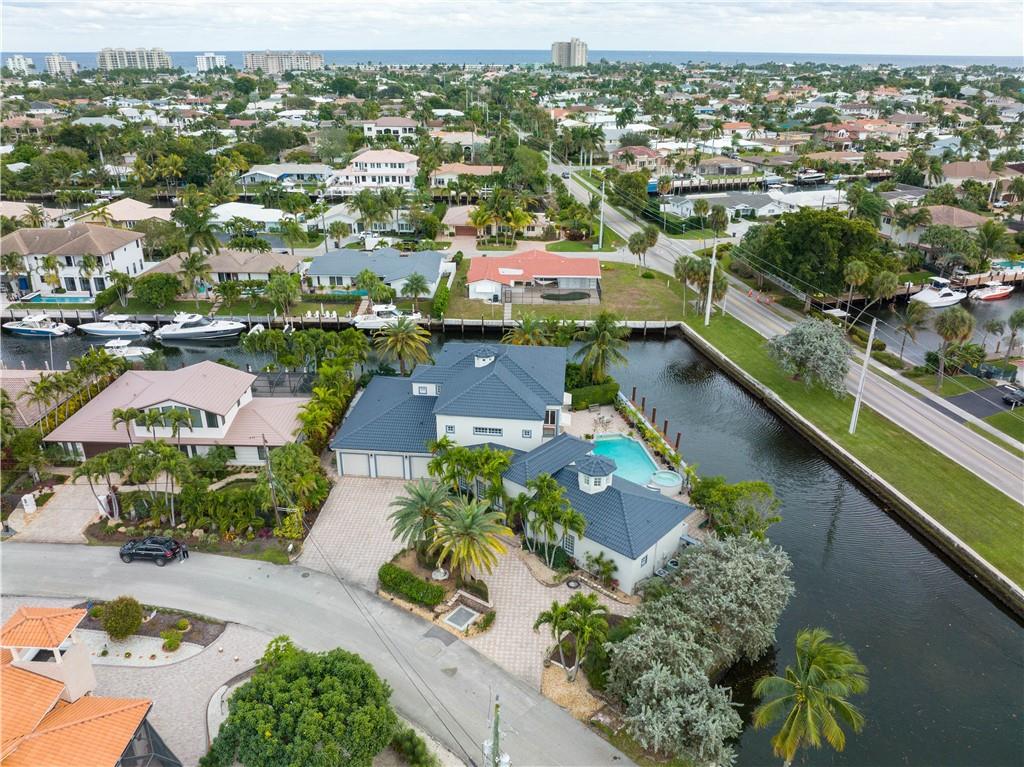 Venetian Isles 2nd Sec 45 - Residential