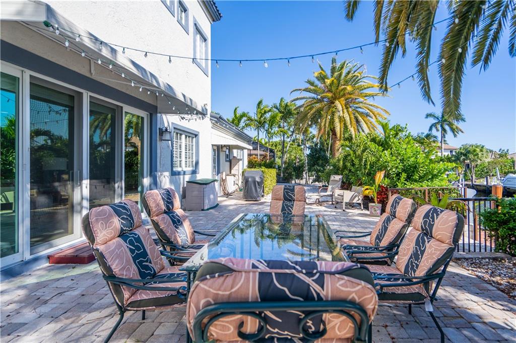 Venetian Isles 2nd Sec 45 - Residential