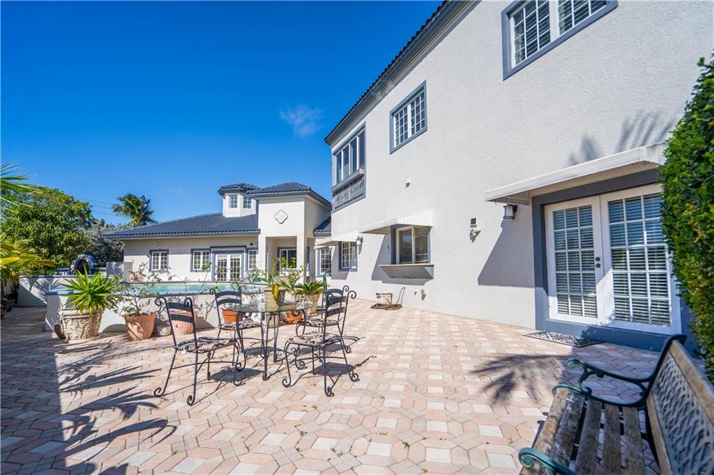 Venetian Isles 2nd Sec 45 - Residential