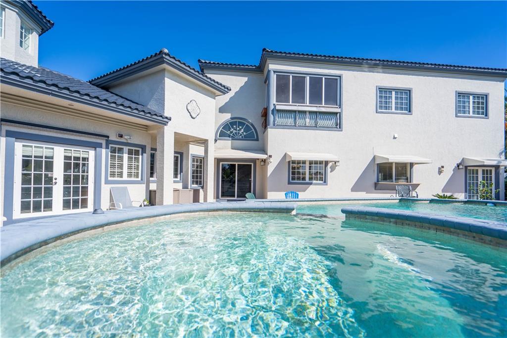 Venetian Isles 2nd Sec 45 - Residential