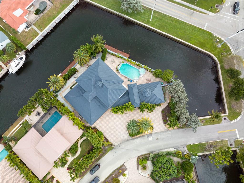 Venetian Isles 2nd Sec 45 - Residential