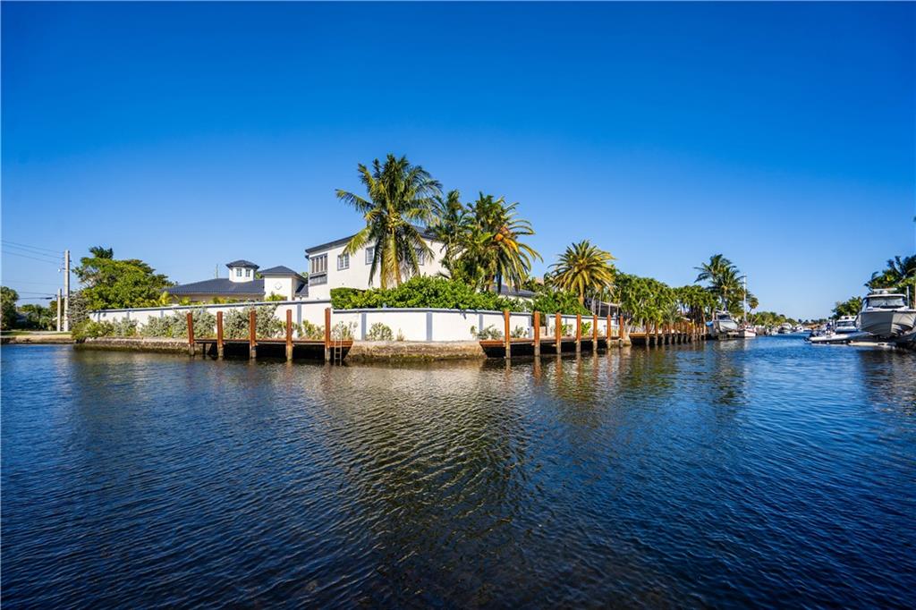 Venetian Isles 2nd Sec 45 - Residential