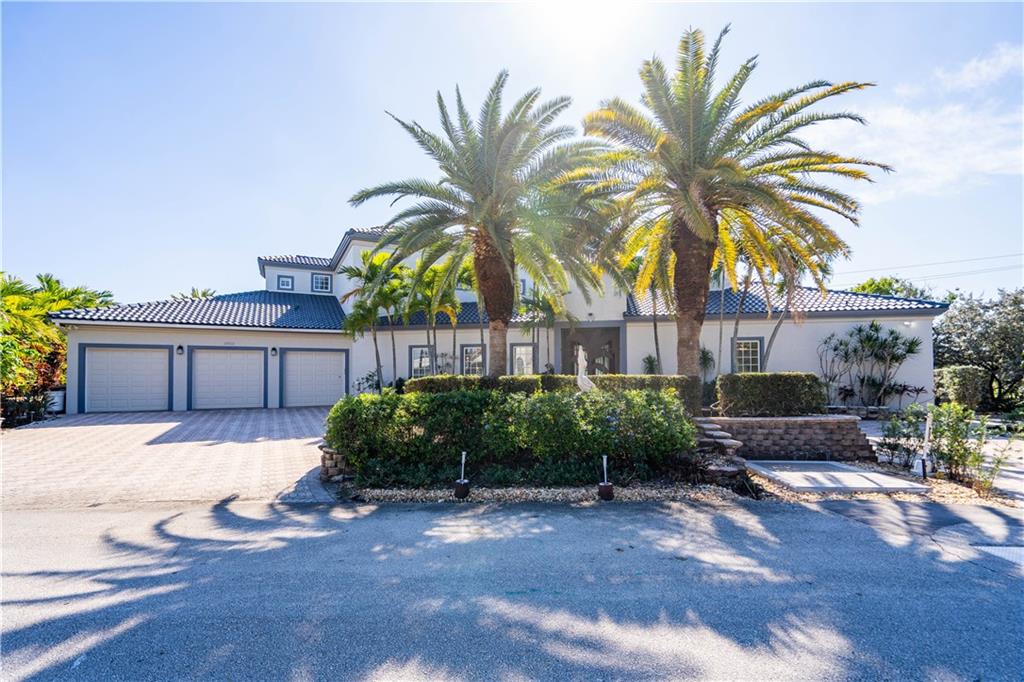 Venetian Isles 2nd Sec 45 - Residential