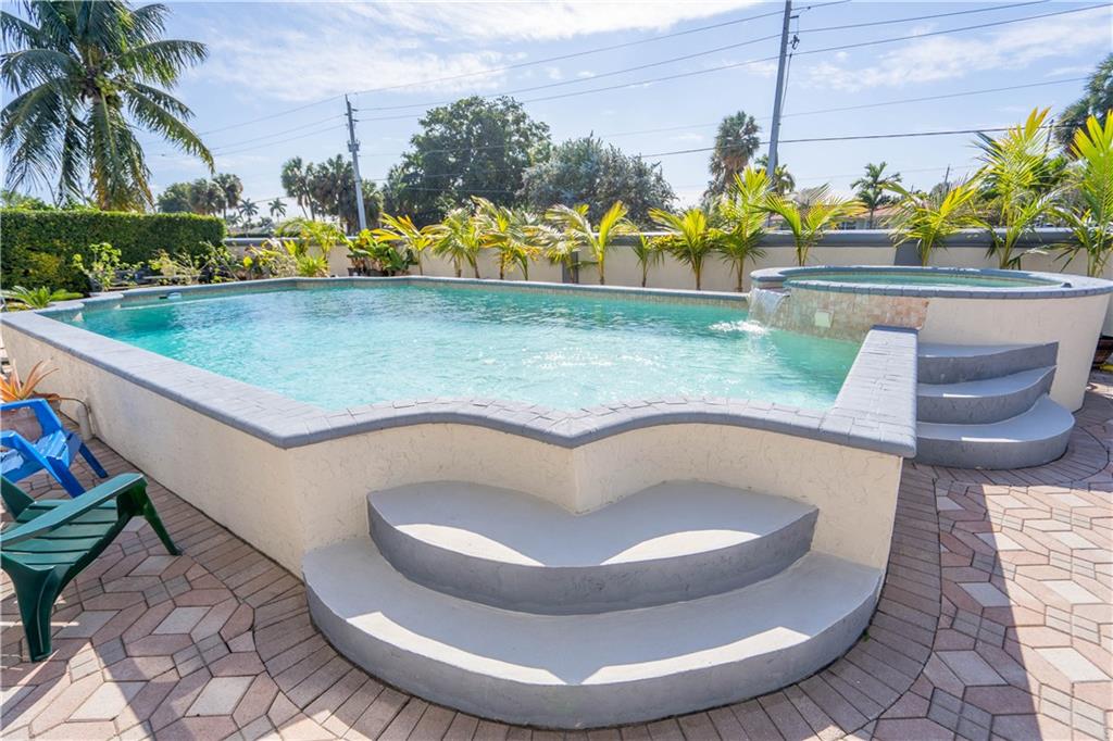 Venetian Isles 2nd Sec 45 - Residential