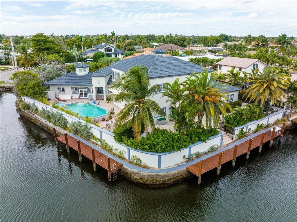 Venetian Isles 2nd Sec 45 - Residential