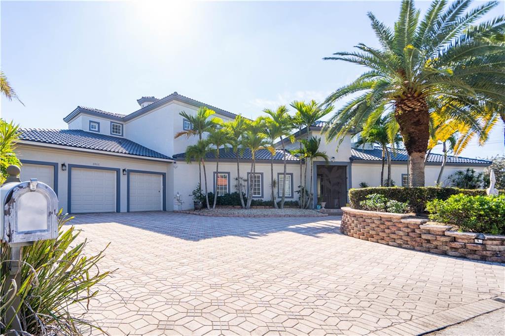 Venetian Isles 2nd Sec 45 - Residential