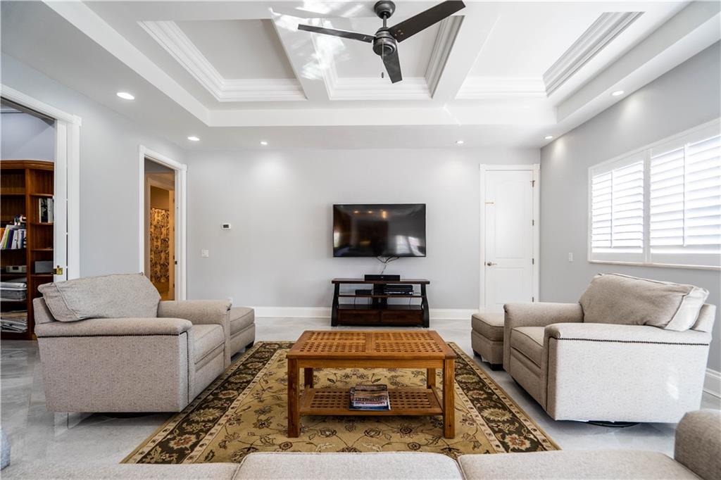 Venetian Isles 2nd Sec 45 - Residential