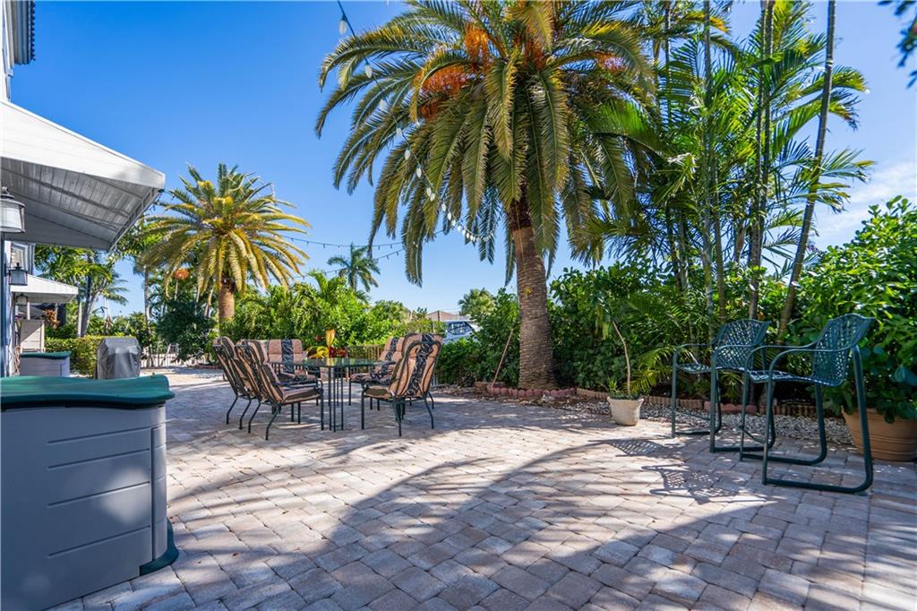 Venetian Isles 2nd Sec 45 - Residential