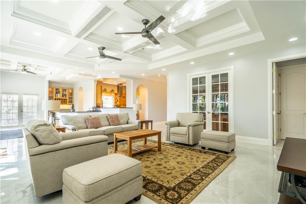 Venetian Isles 2nd Sec 45 - Residential