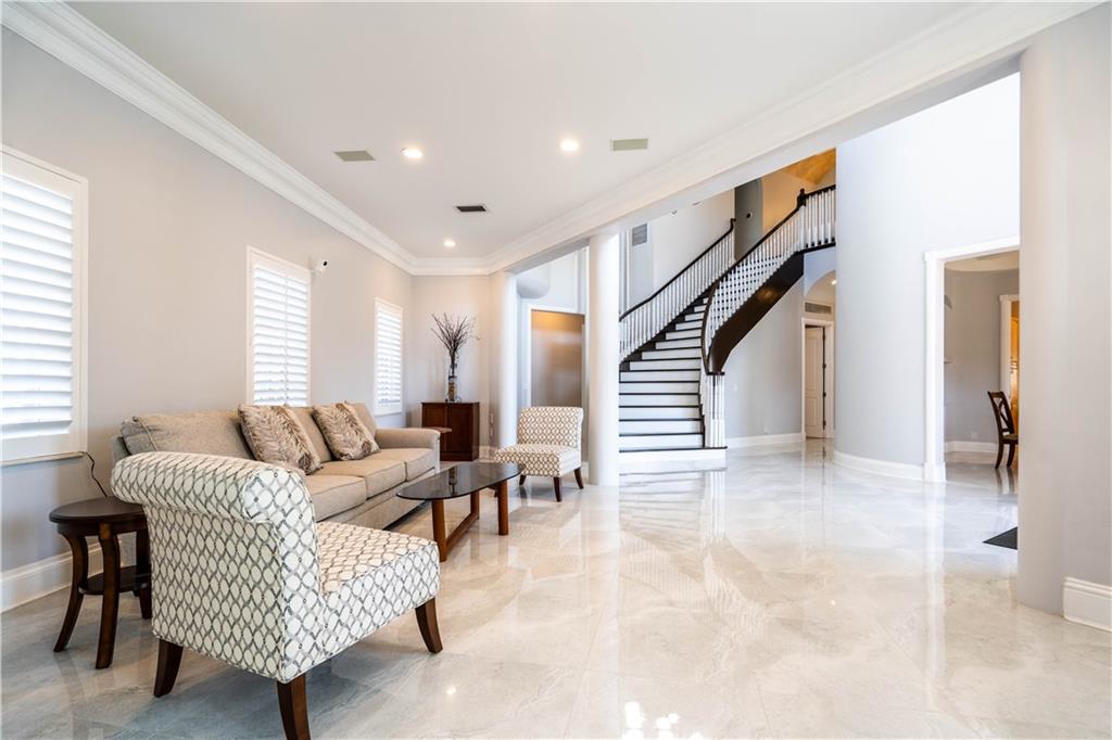 Venetian Isles 2nd Sec 45 - Residential