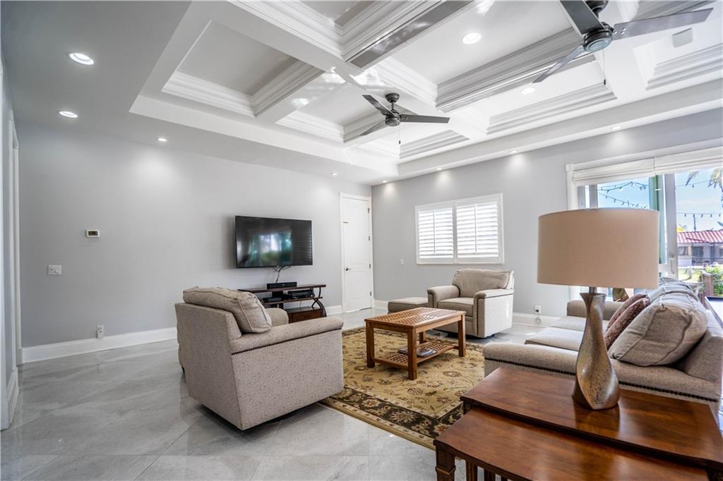 Venetian Isles 2nd Sec 45 - Residential