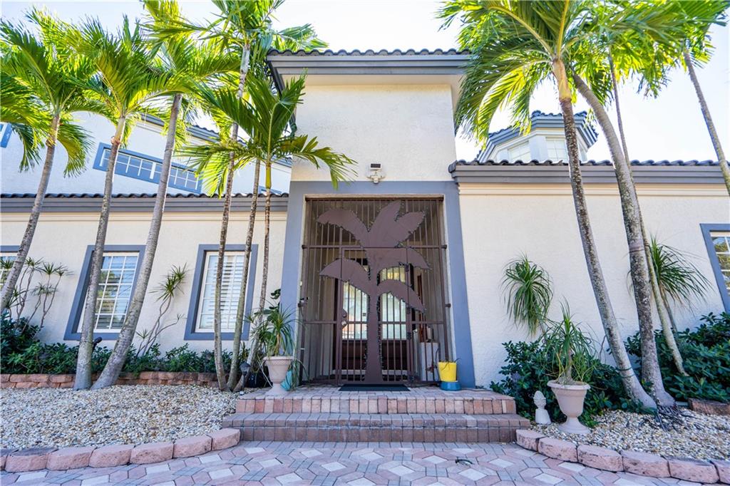 Venetian Isles 2nd Sec 45 - Residential