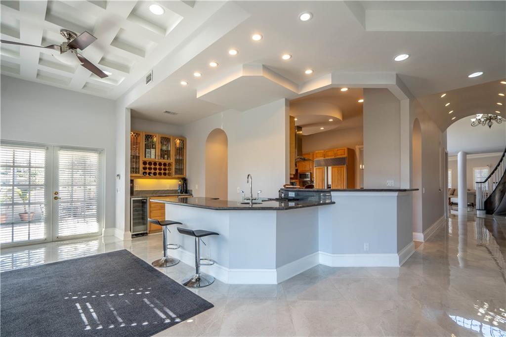 Venetian Isles 2nd Sec 45 - Residential