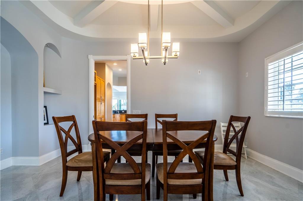 Venetian Isles 2nd Sec 45 - Residential