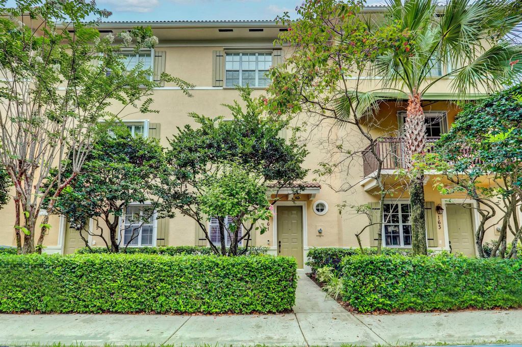 Photo of 161 Apalachee Lane, Jupiter, FL 33458 (MLS # R10896876)