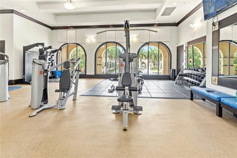 Tiny photo for 2955 NW 126th Avenue #212-5, Sunrise, FL 33323 (MLS # B26045650)