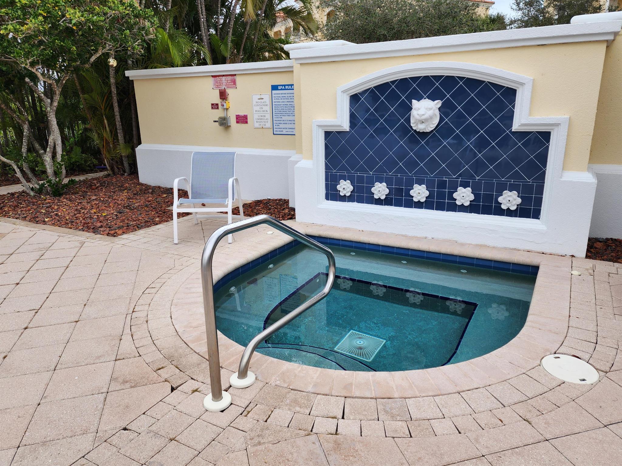 HARBOUR ISLE AT HUTCHINSO - Residential Lease