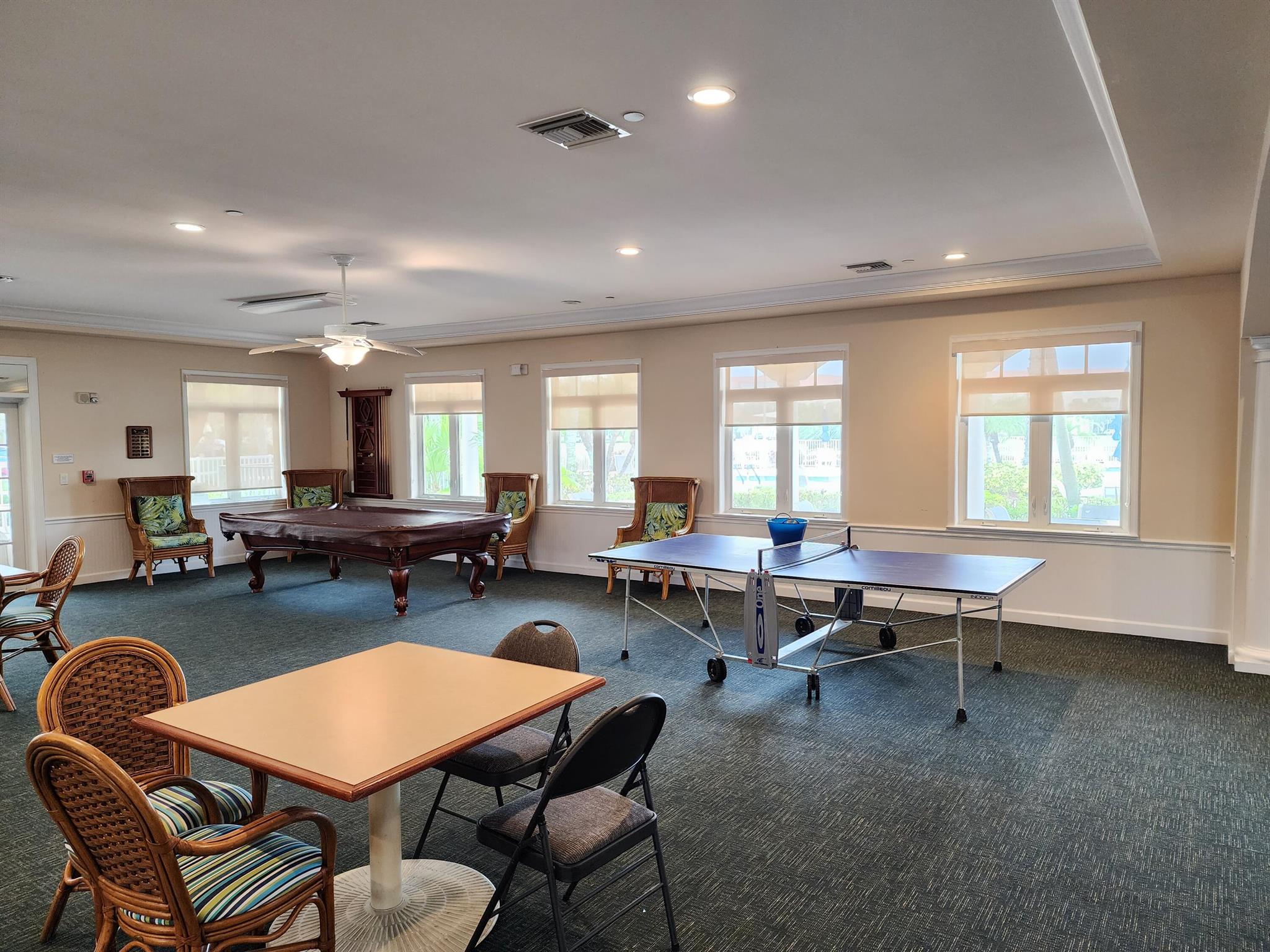 HARBOUR ISLE AT HUTCHINSO - Residential Lease