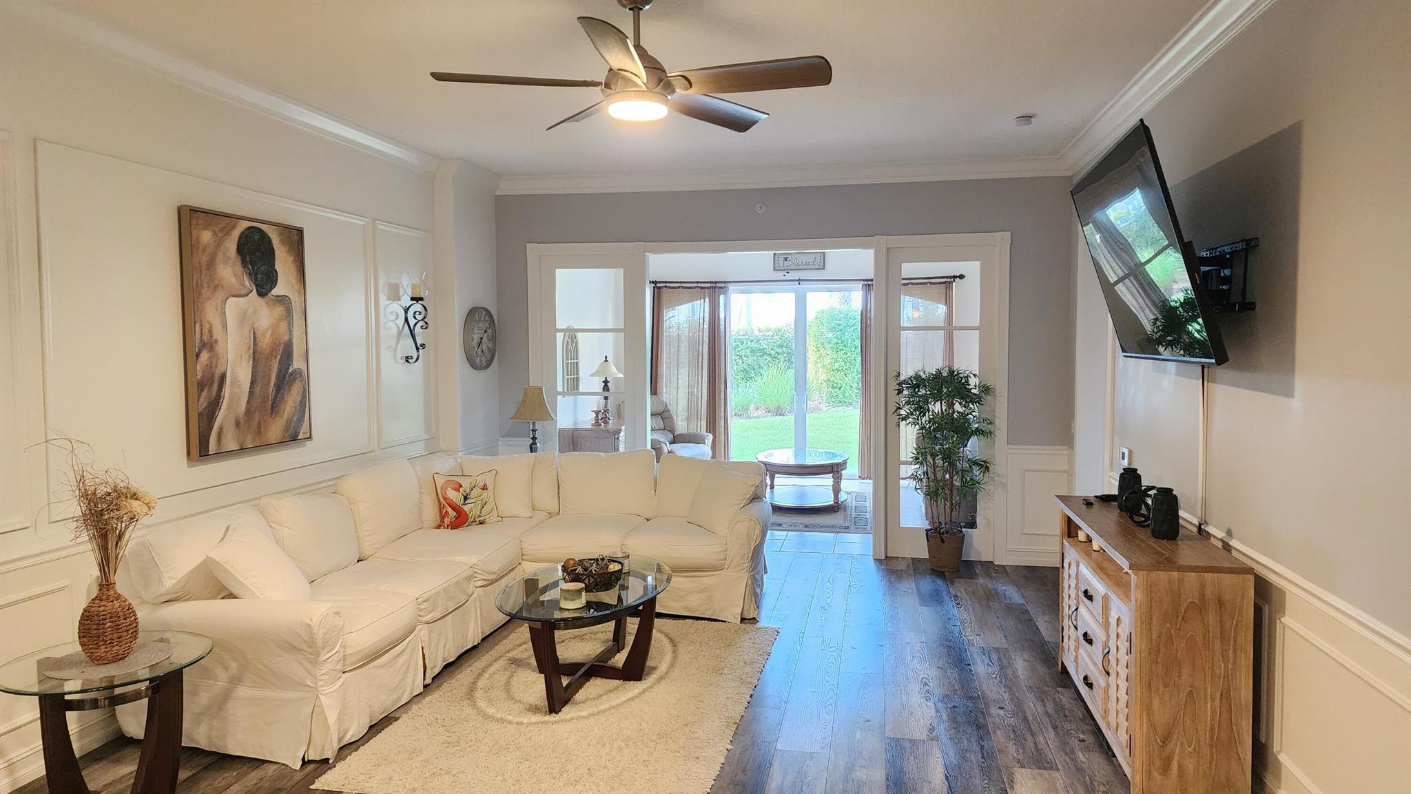 HARBOUR ISLE AT HUTCHINSO - Residential Lease