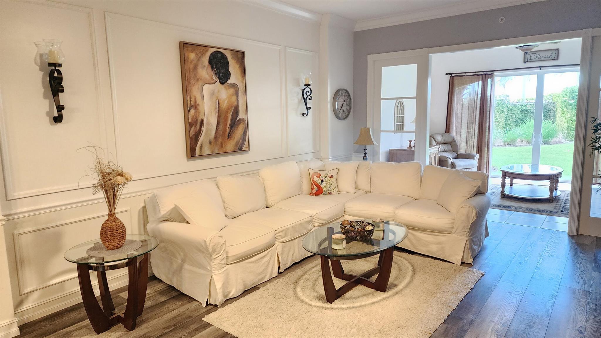 HARBOUR ISLE AT HUTCHINSO - Residential Lease