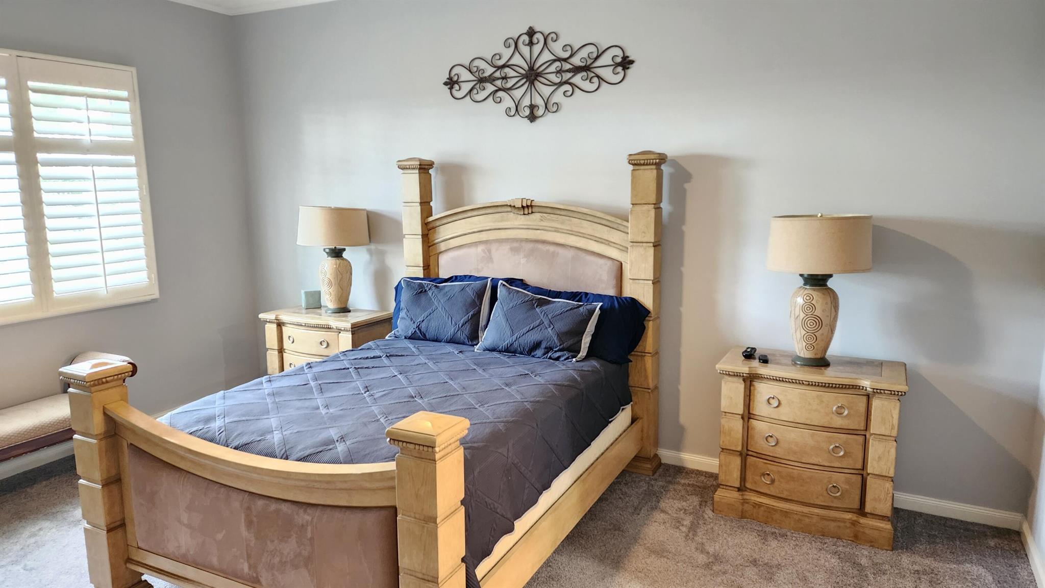 HARBOUR ISLE AT HUTCHINSO - Residential Lease