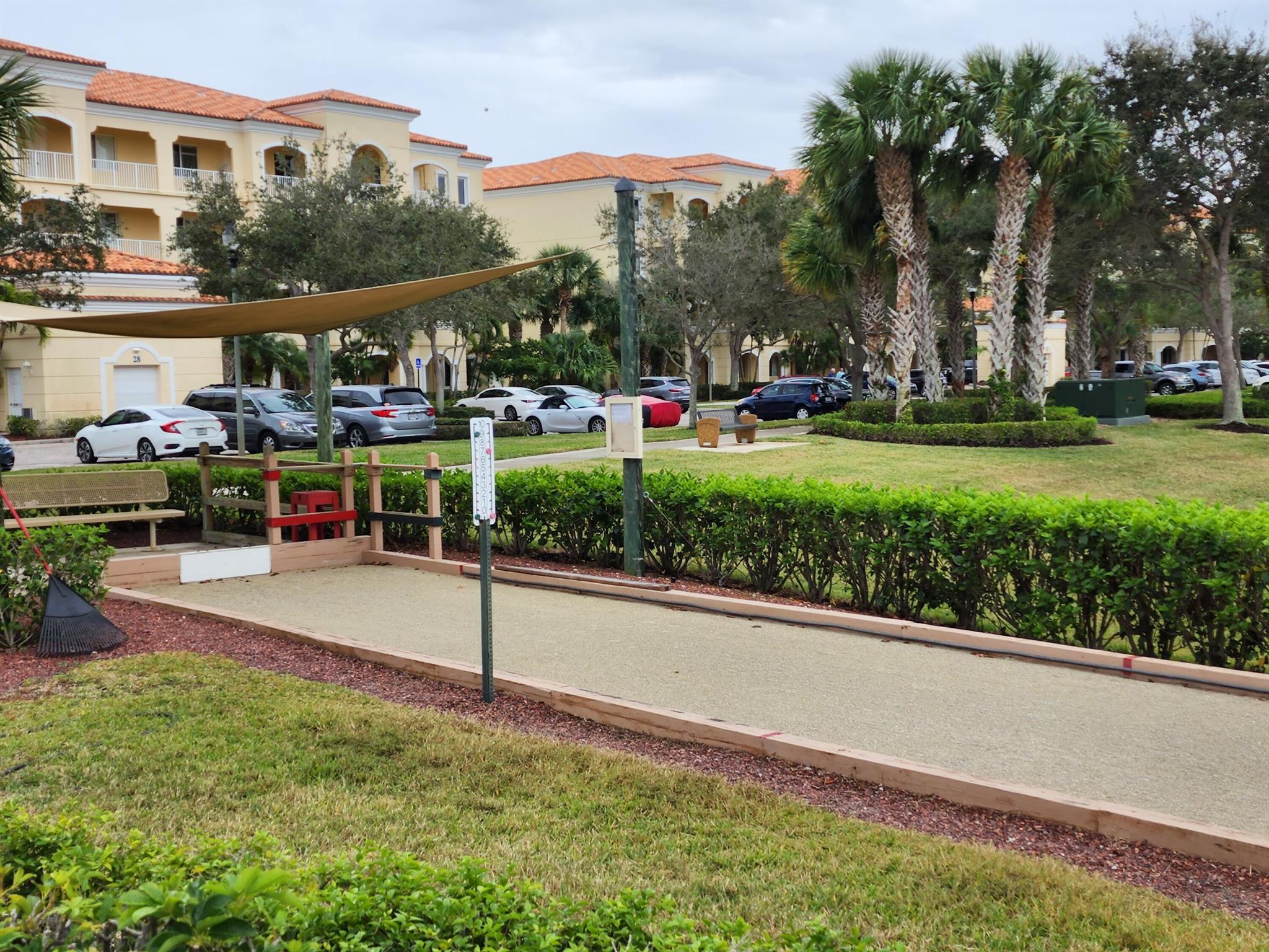 HARBOUR ISLE AT HUTCHINSO - Residential Lease