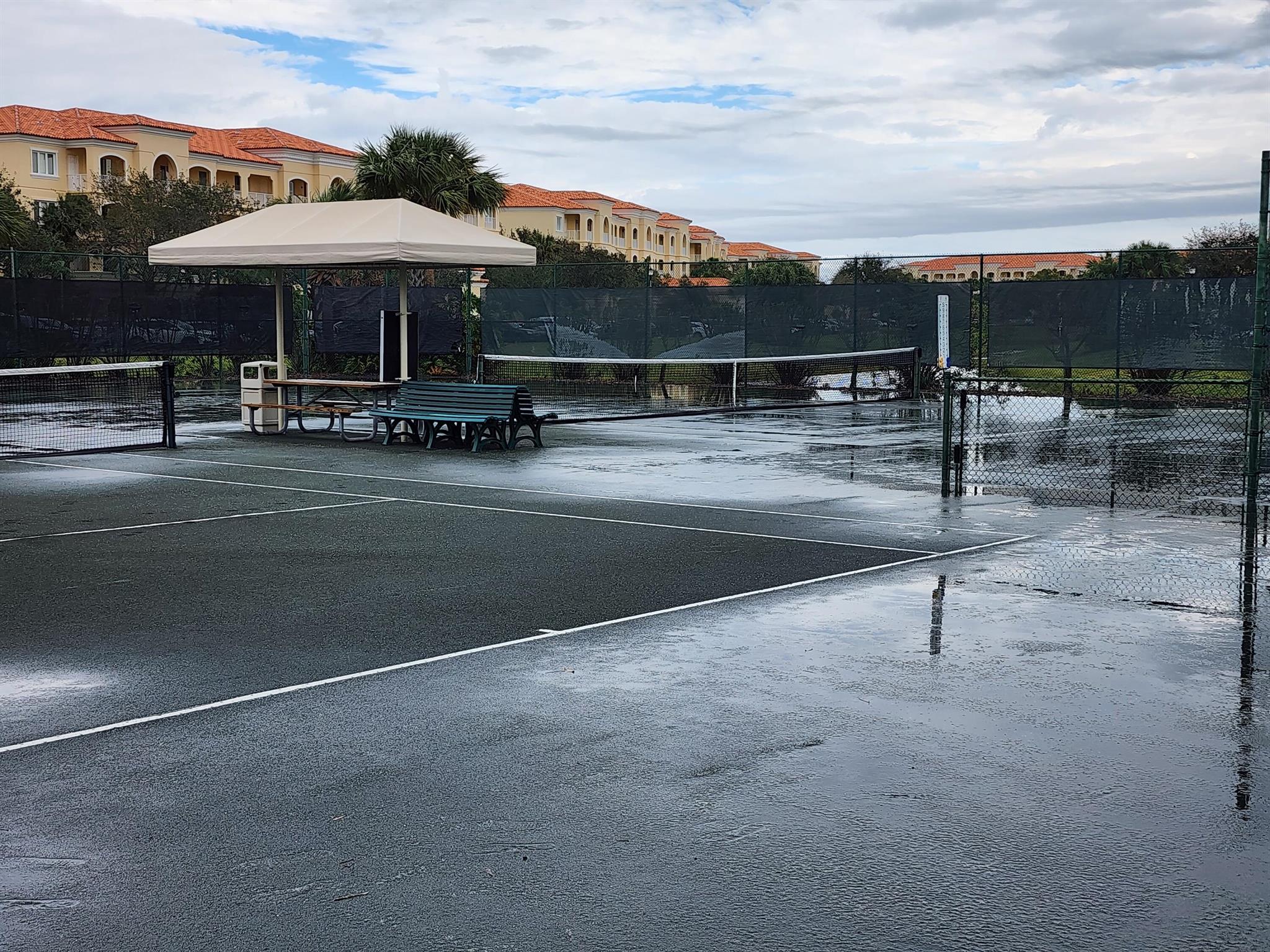 HARBOUR ISLE AT HUTCHINSO - Residential Lease