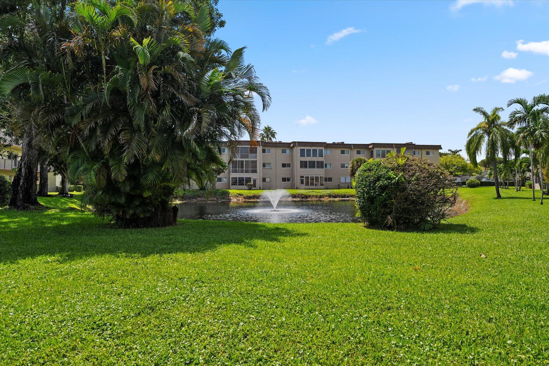 LAKESIDE VILLAGE CONDO 9 - Residential